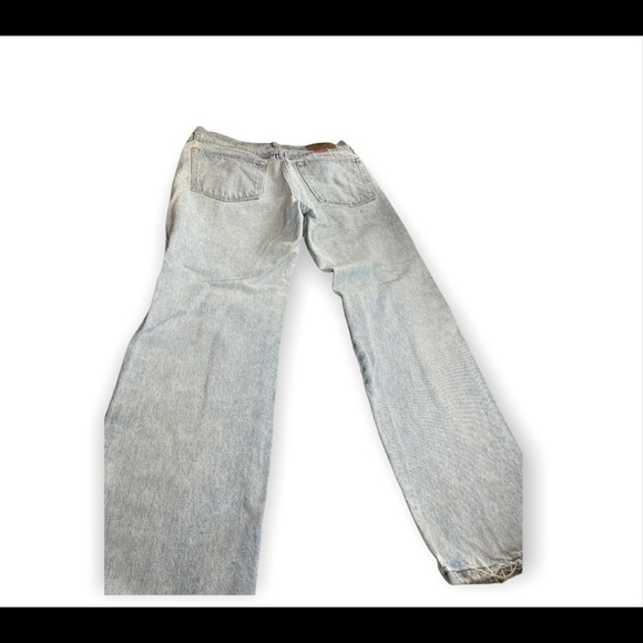 Wrangler distressed jean size 33X30 - Picture 8 of 8